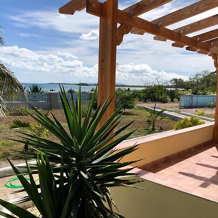 Punta Rucia Cristal Beach Luaran gambar