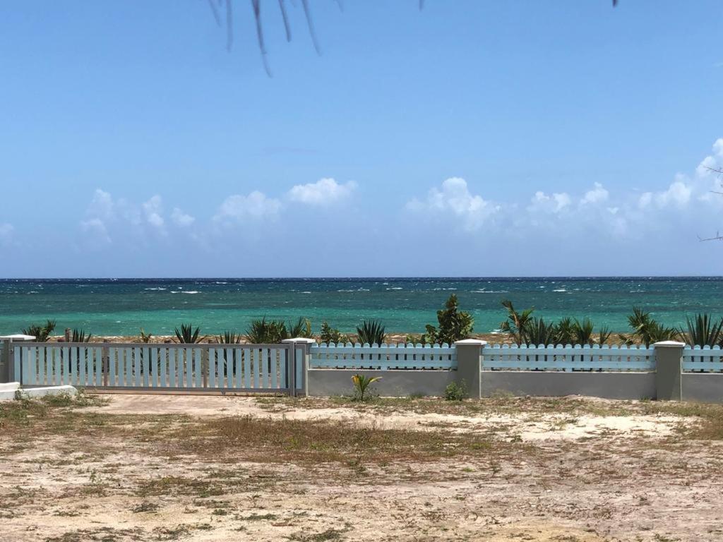 Punta Rucia Cristal Beach Luaran gambar